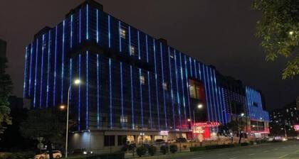 Huiquan Hotel
