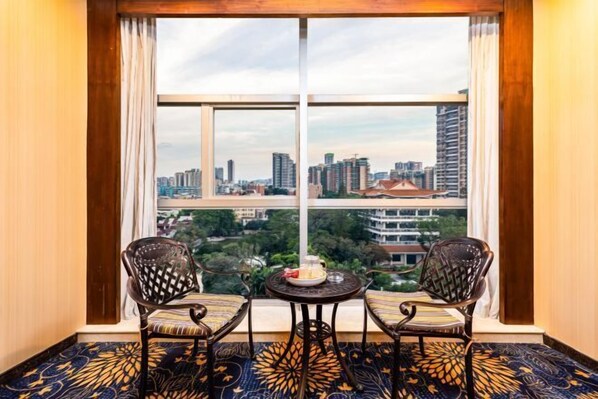 Room - Huiquan Hotel (Zhongshan)