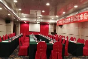 Meeting facility - Huiquan Hotel (Zhongshan)