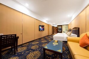 Room - Huiquan Hotel (Zhongshan)