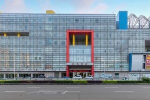 Exterior - Huiquan Hotel (Zhongshan)