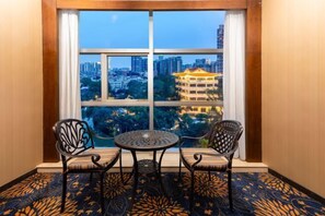 Room - Huiquan Hotel (Zhongshan)