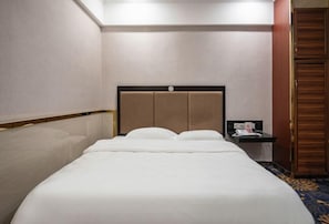 Room - Huiquan Hotel (Zhongshan)