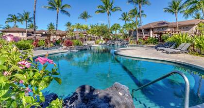 Waikoloa Colony Villas WCV-306 by KBM