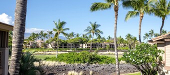 KBM管理的Waikoloa Colony Villas WCV-306度假屋
