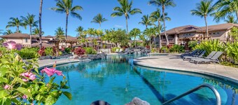 Waikoloa Colony Villas Resort by KBM
