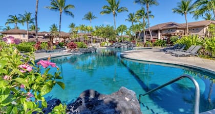 Waikoloa Colony Villas Resort by KBM