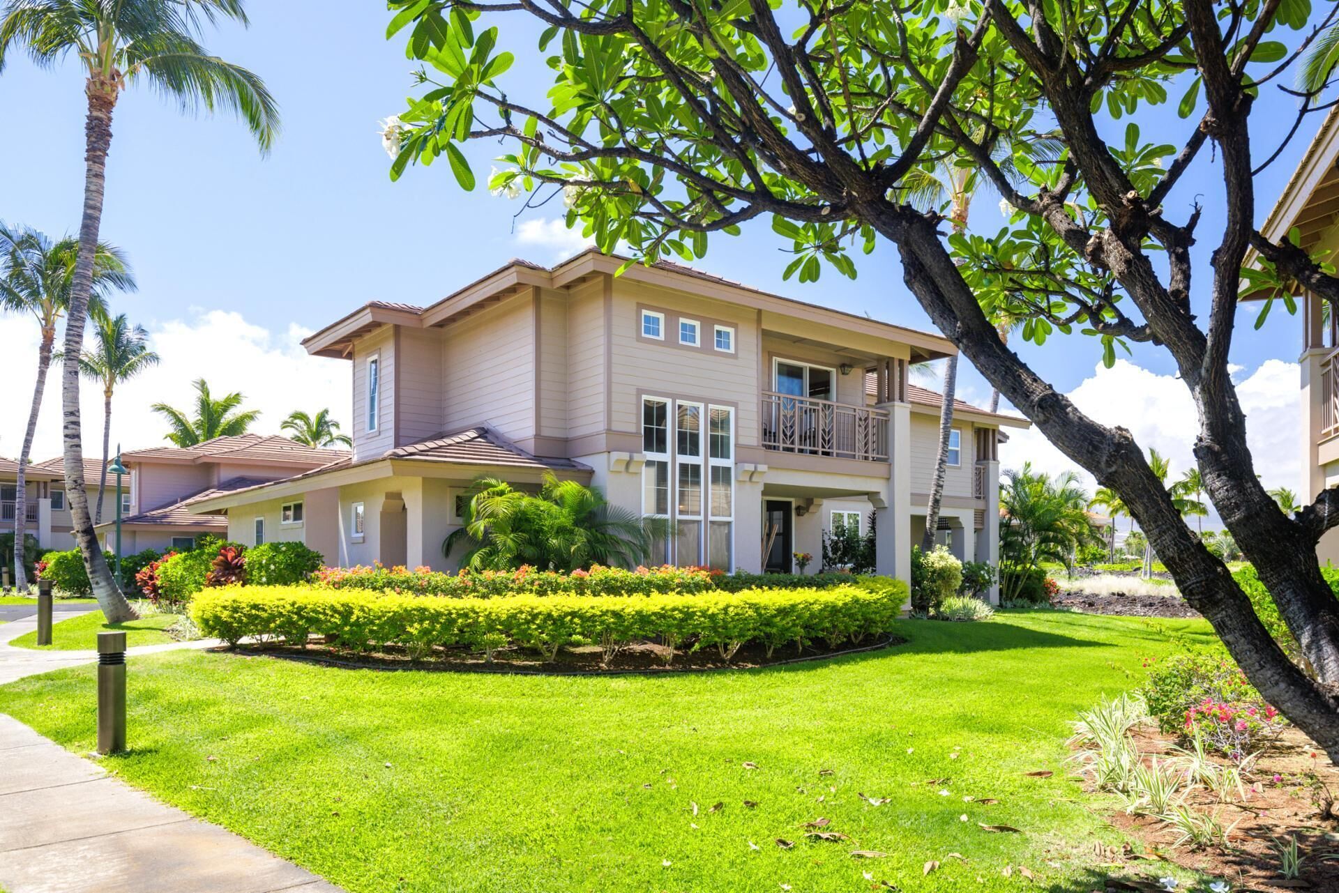 Condo (2 Bedrooms) | Exterior