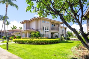 Villa, 2 Bedrooms (Garden View, Sleeps 6 (WCV-306)) | Exterior - Waikoloa Colony Villas Resort by KBM (Waikoloa)