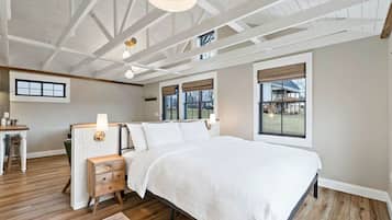 1 quarto, berço de viagem, Wi-Fi, roupa de cama
