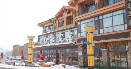 Yida Hotel (Changbai Mountain West Slope Tourist Transfer Center)