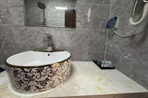 Room - Yida Hotel (Changbai Mountain West Slope Tourist Transfer Center) (Fusong)