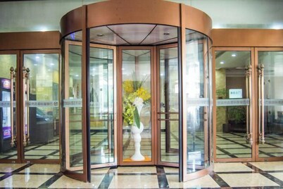 Bali Hotel