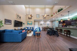 Téléviseur connecté