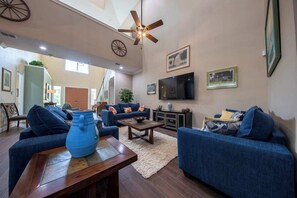 Téléviseur connecté