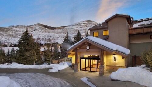 Marriott's StreamSide - Douglas 3-bedroom Apartment for new years! 