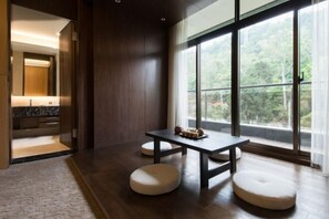 Cribs/infant beds - Fuli Hot Spring Resort (Nantou)