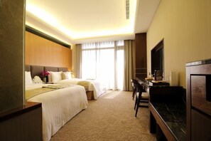 Cribs/infant beds - Fuli Hot Spring Resort (Nantou)