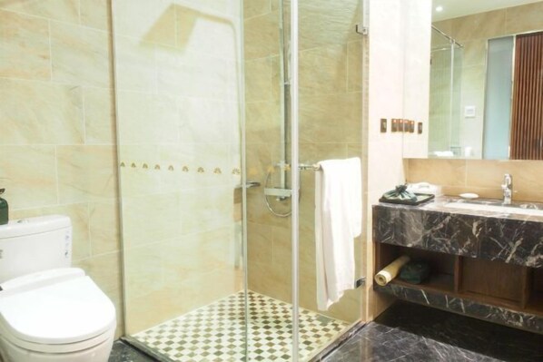 Cribs/infant beds - Fuli Hot Spring Resort (Nantou)