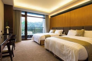 Cribs/infant beds - Fuli Hot Spring Resort (Nantou)