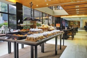 Restaurant - Fuli Hot Spring Resort (Nantou)