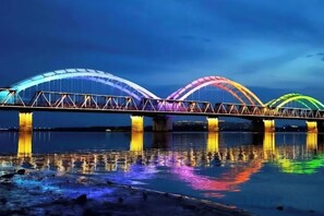 Unclassified image, 5 of 23, button - Jinjiang Inn Select (Harbin Central Avenue Pedestrian Street Airport Bus Station) (Harbin)
