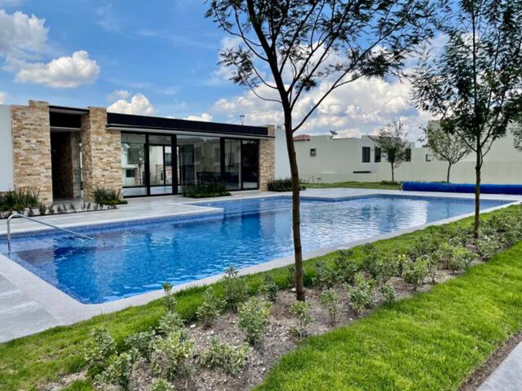 Außenpool, beheizter Pool