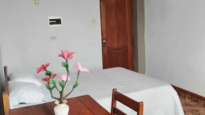 WiFi (free) - Choza Amazonica (Tambopata)
