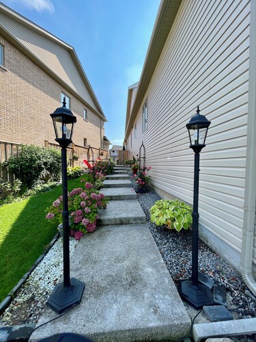 Charming B&B with WiFi/Kitchenette and AC in Marvelous Niagara-on-the-Lake