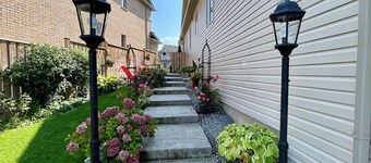 Charming B&B with WiFi/Kitchenette and AC in Marvelous Niagara-on-the-Lake