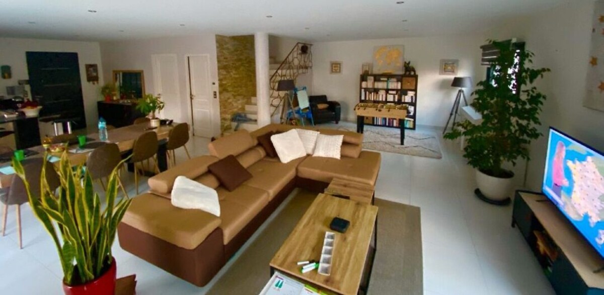 Bild für Gastgeberprofil