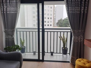 Interior - DEPARTAMENTO DE ESTRENO CON 2 HABITACIONES PARDO MIRAFLORES (lima)