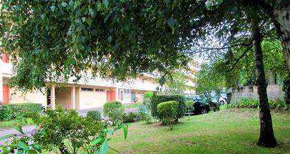 LIMOGES ,pour 4pers maxi !