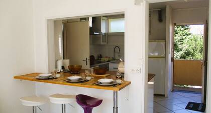 LIMOGES ,pour 4pers maxi !