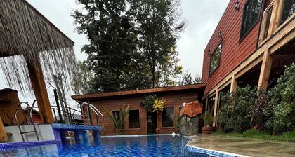Family Suites Hotel Boutique