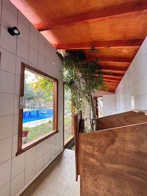 Spa - Family Suites Hotel Boutique (Panguipulli)