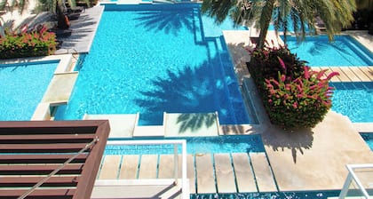 Maloka Hotel Boutique & Spa