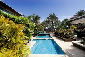 Exterior - Maloka Hotel Boutique & Spa (Arismendi)