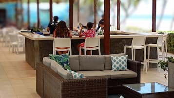 Bar de playa