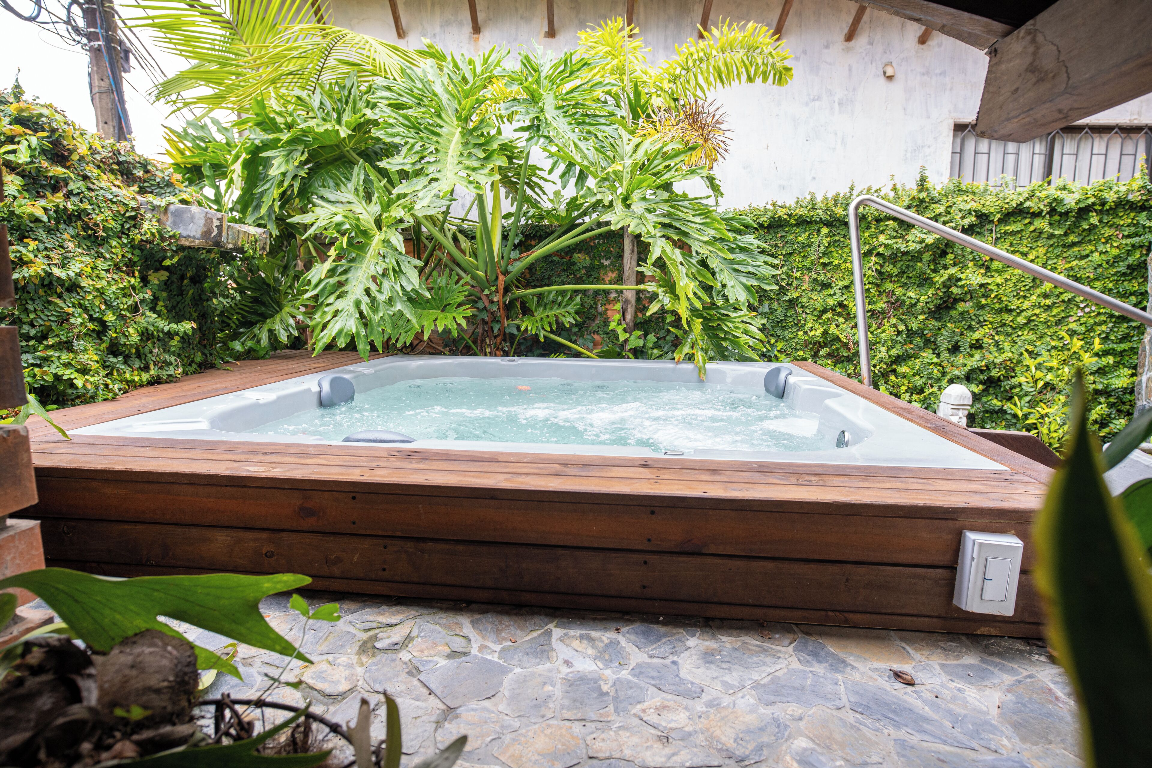 Foto - Hotel Spa Bliss Guatape