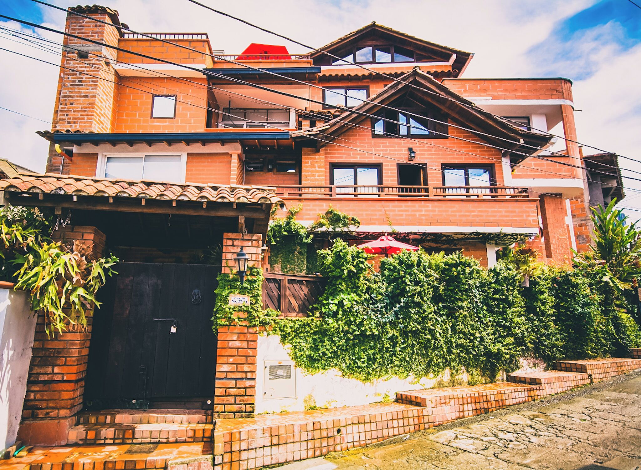 Foto - Hotel Spa Bliss Guatape