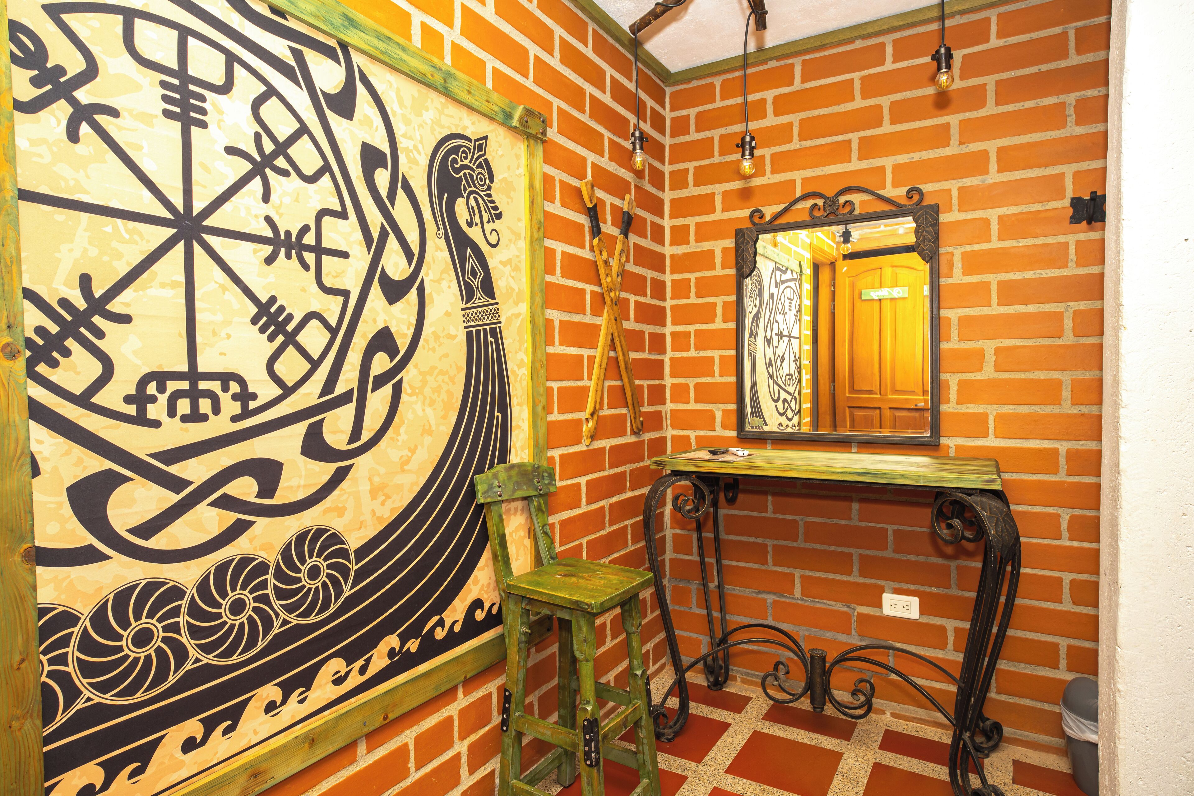 Foto - Hotel Spa Bliss Guatape