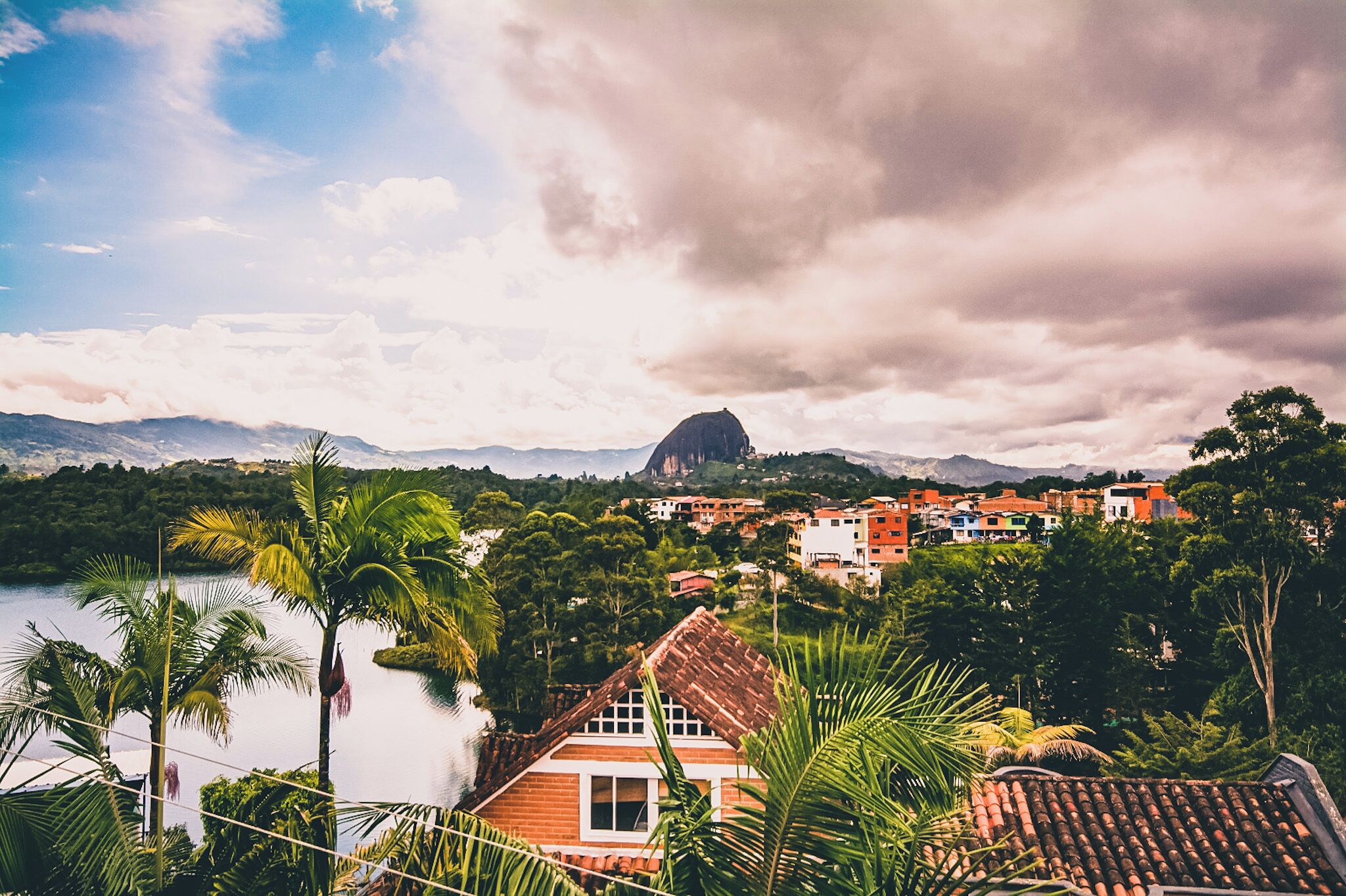 Foto - Hotel Spa Bliss Guatape