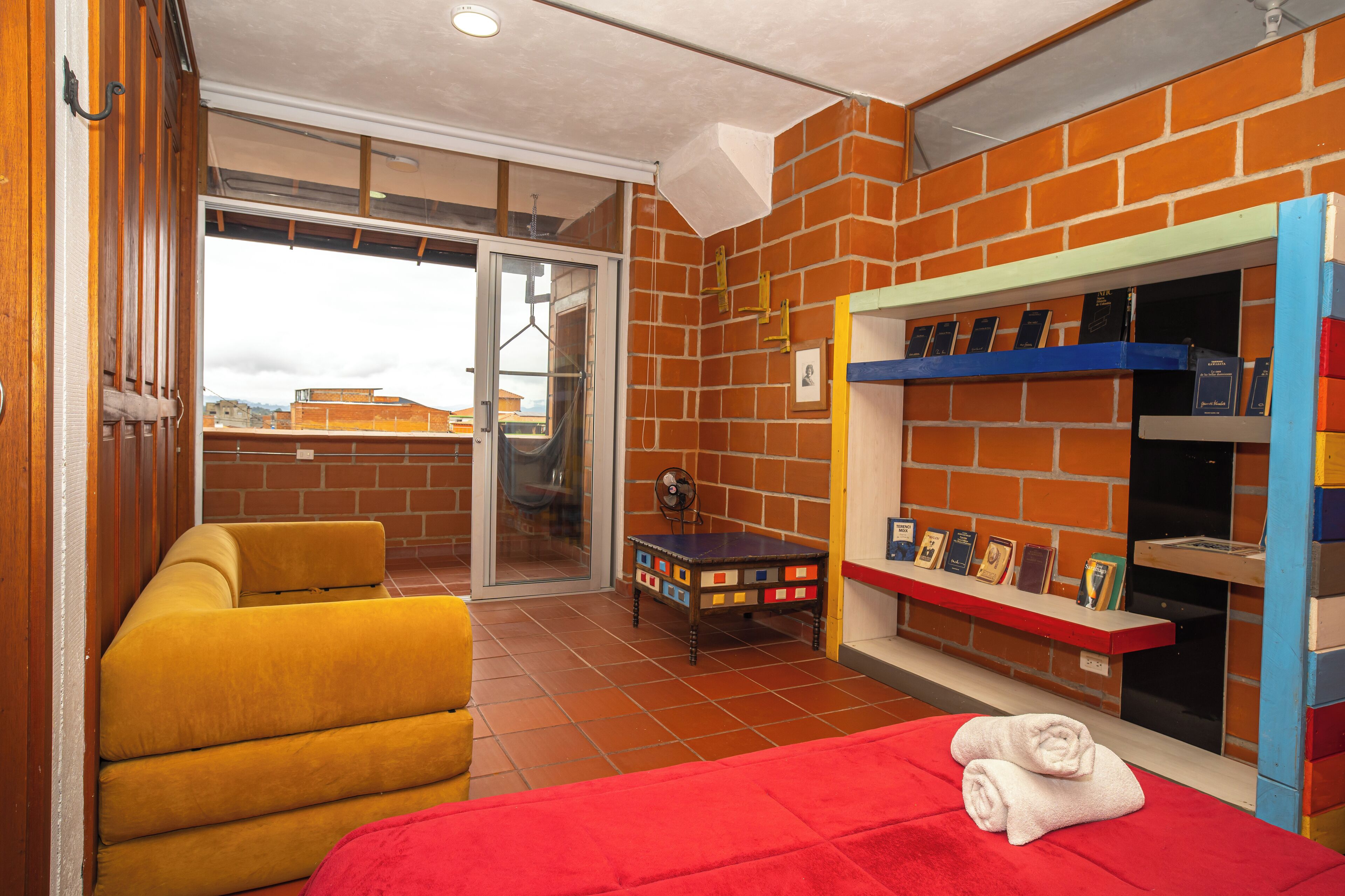 Foto - Hotel Spa Bliss Guatape