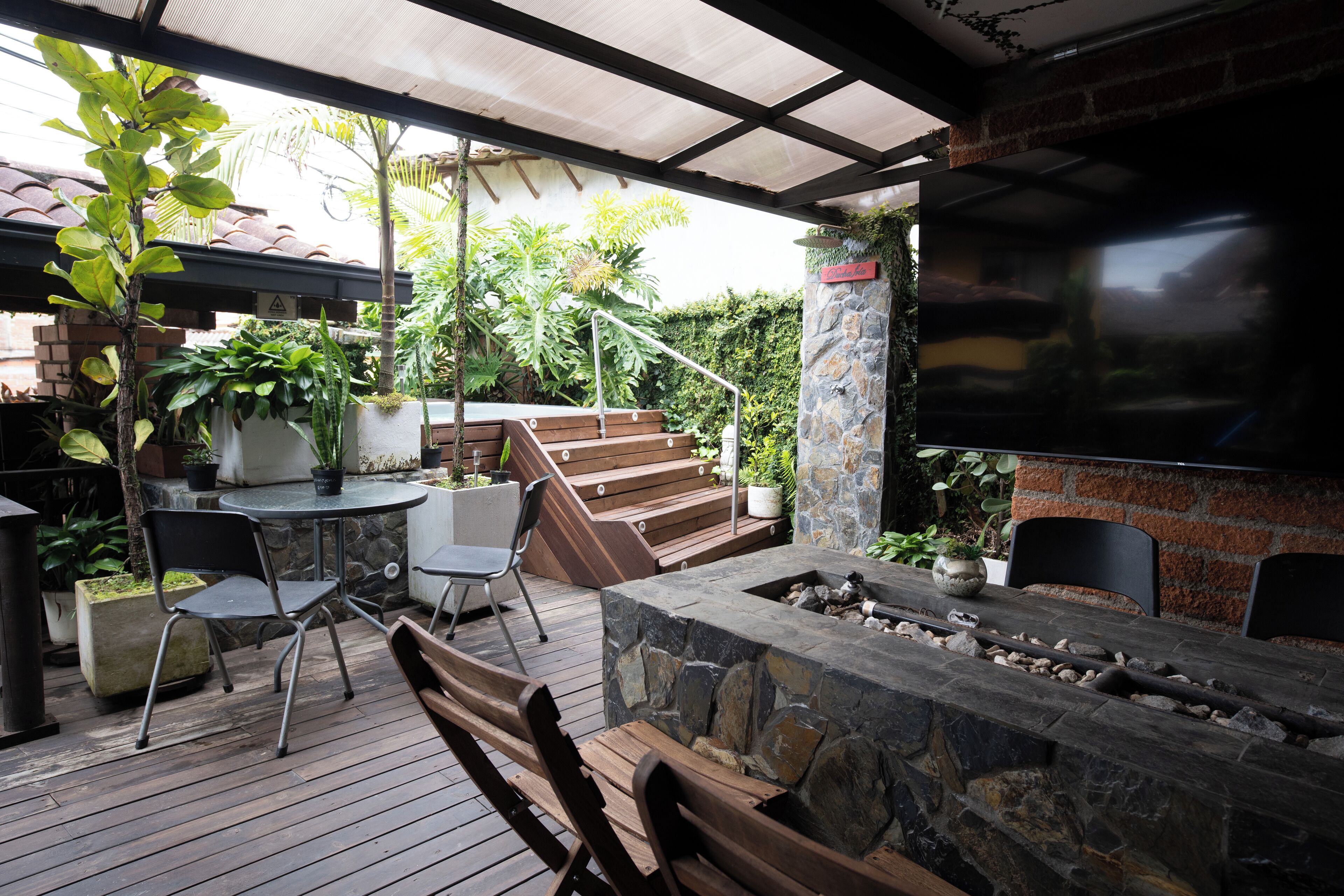 Foto - Hotel Spa Bliss Guatape 