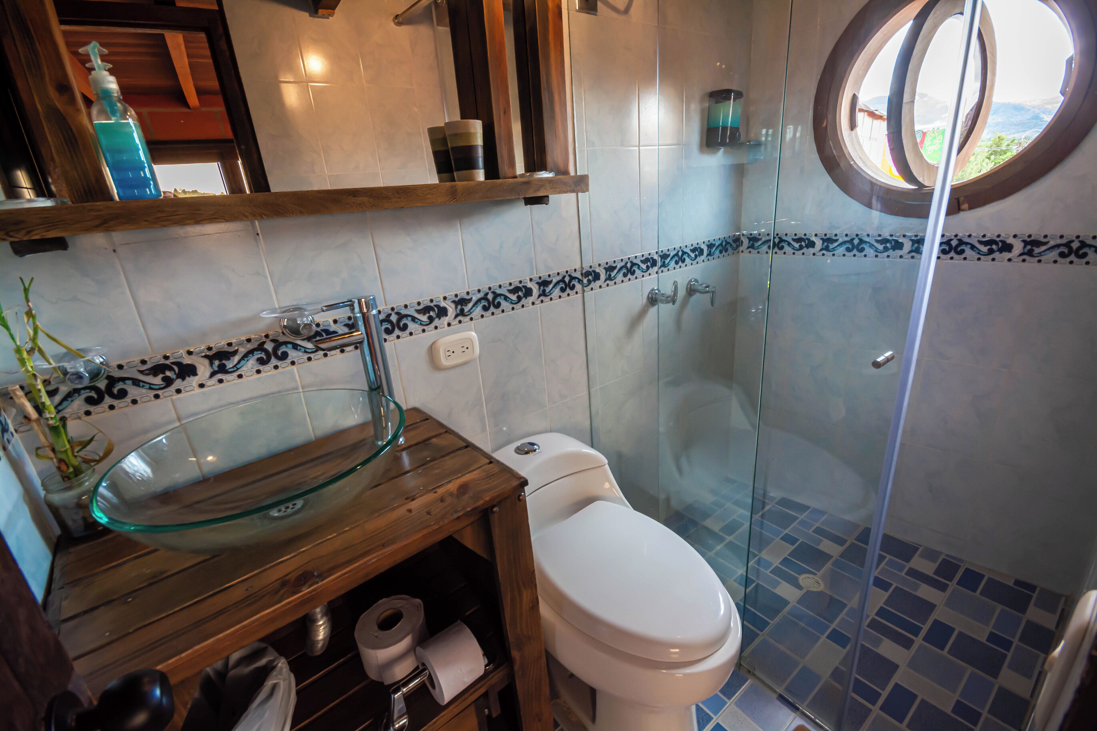 Foto - Hotel Spa Bliss Guatape