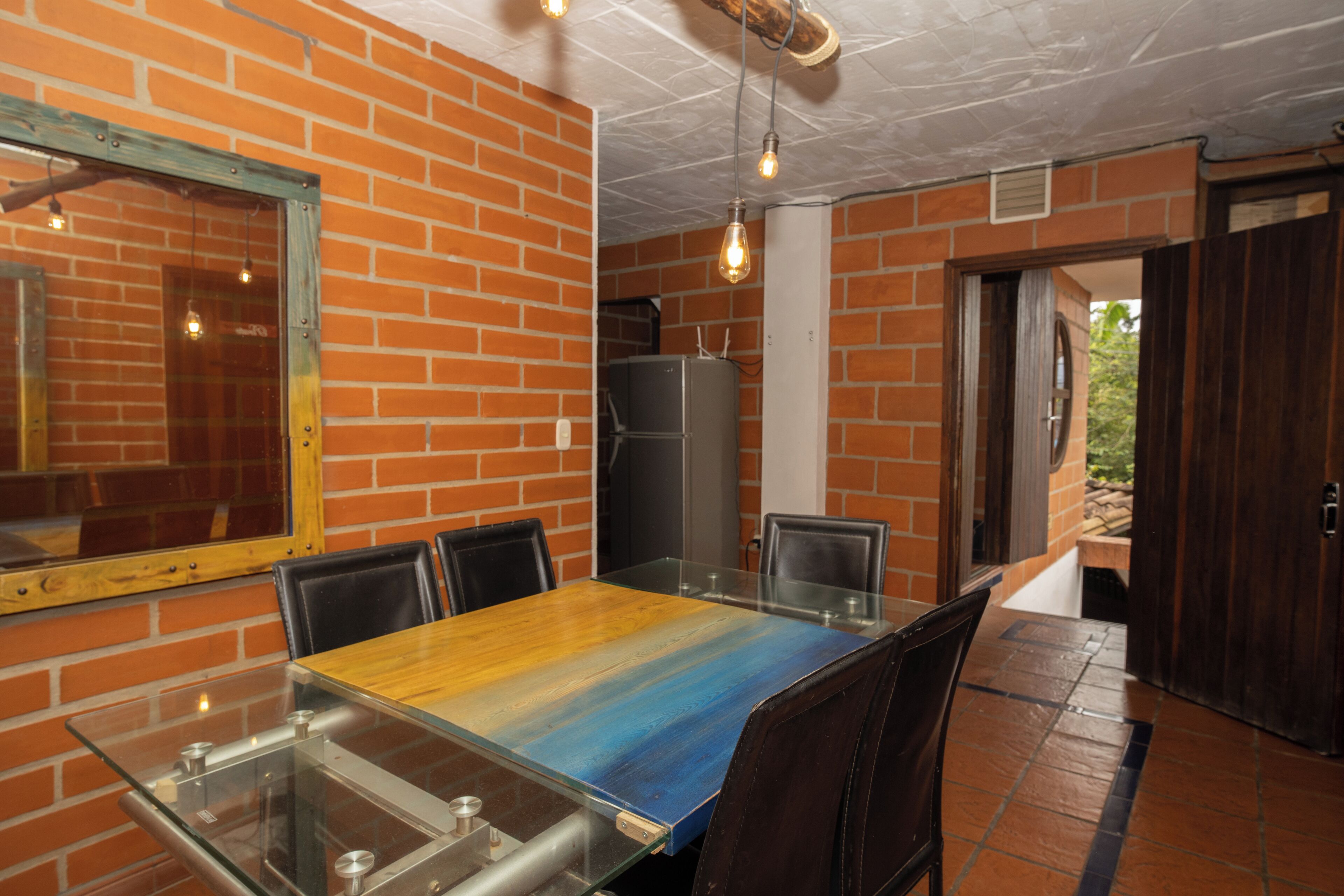 Foto - Hotel Spa Bliss Guatape 