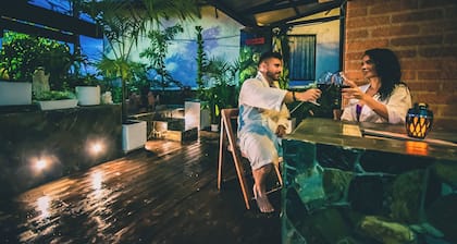 Hotel Spa Bliss Guatape