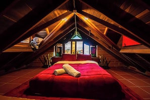 أغطية فراش متميزة وواي فاي مجانًا وملاءات أسرّة