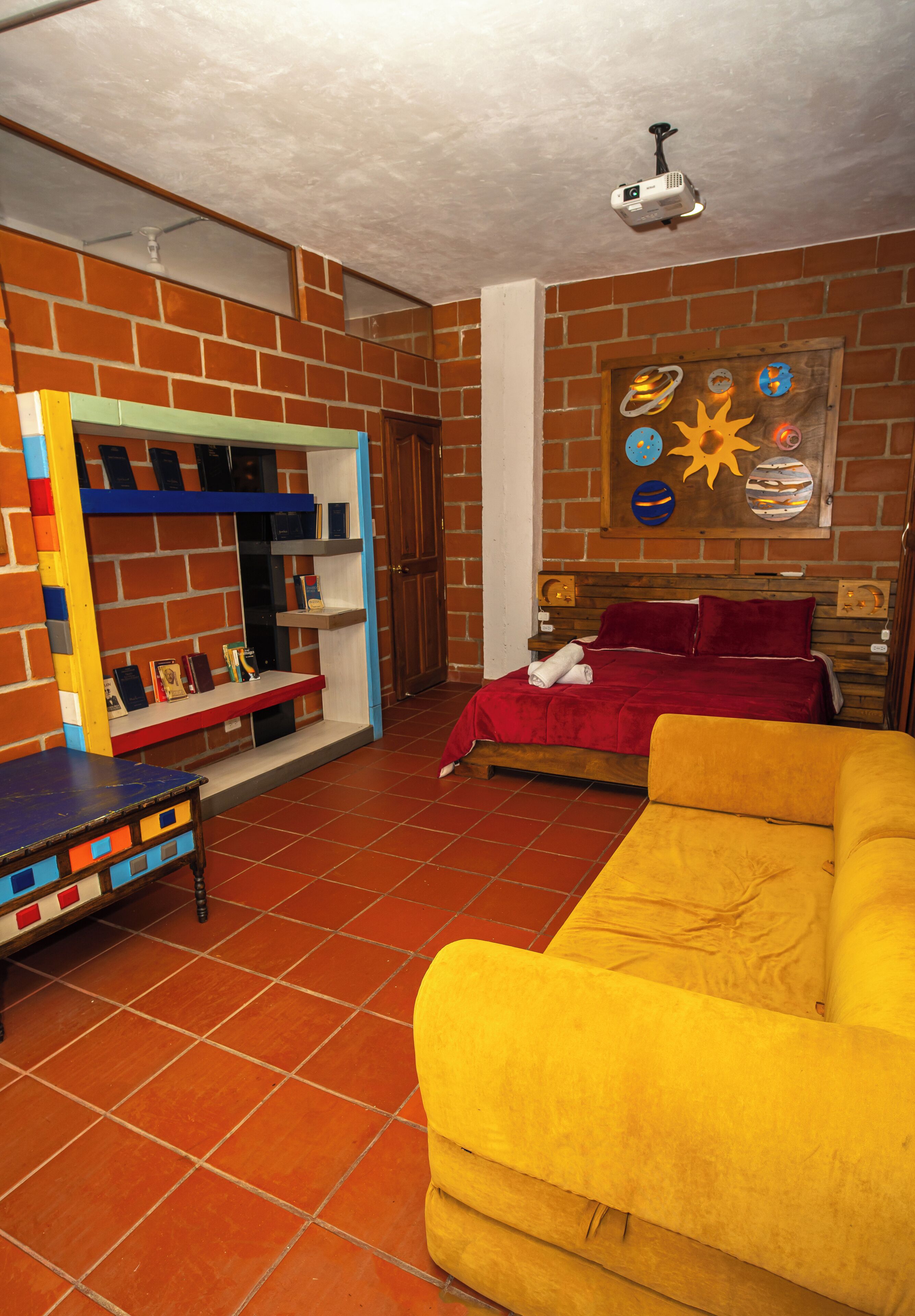 Chambre Double Affaires | Literie de qualité supérieure, Wi-Fi gratuit, draps fournis